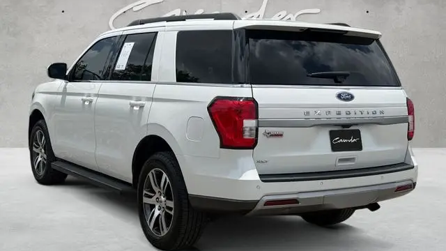 2024 Ford Expedition XLT