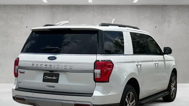 2024 Ford Expedition XLT