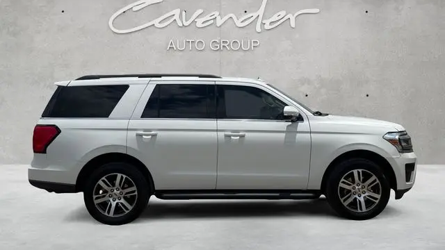 2024 Ford Expedition XLT