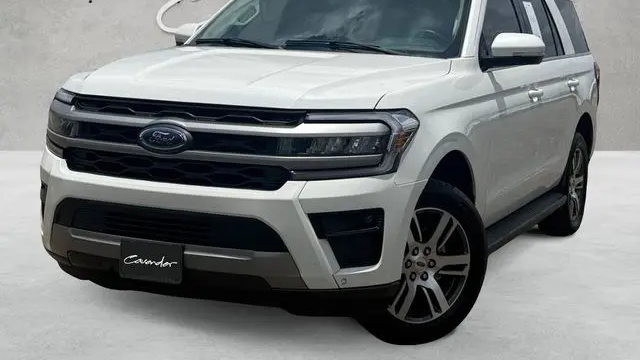 Preowned 2024 Ford Expedition XLT for Sale