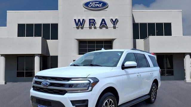 Preowned 2024 Ford Expedition XLT for Sale