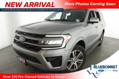 2024 Ford Expedition 4X2 XLT 4DR SUV