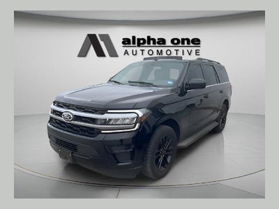 2024 Ford Expedition 4X2 XLT 4DR SUV
