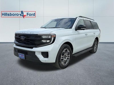 2025 Ford Expedition 4X2 Active 4DR SUV