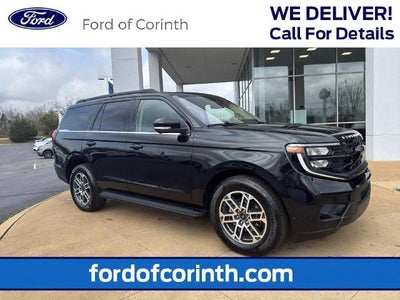 2025 Ford Expedition 4X2 Active 4DR SUV
