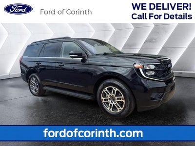 2025 Ford Expedition 4X2 Active 4DR SUV