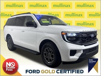 2025 Ford Expedition 4X2 Active 4DR SUV