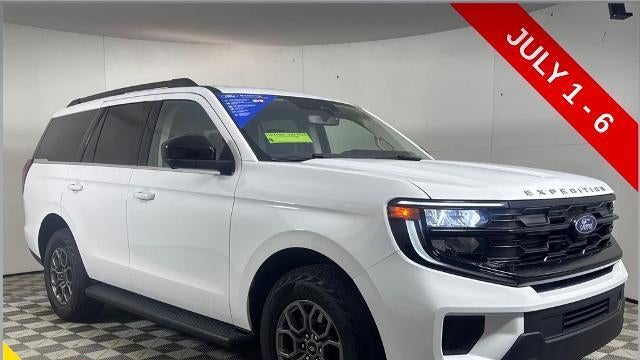 Preowned 2025 Ford Expedition Active for Sale
