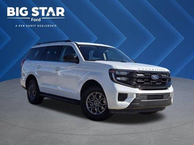 2025 Ford Expedition 4X2 Active 4DR SUV