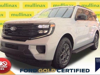 2025 Ford Expedition 4X2 Active 4DR SUV