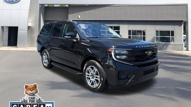 Preowned 2025 Ford Expedition Active for Sale