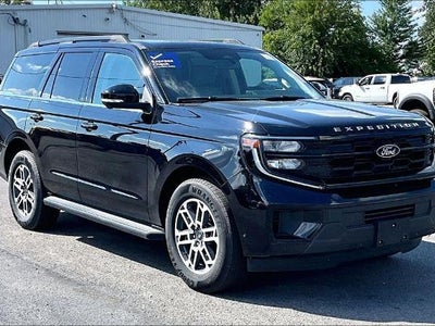 2025 Ford Expedition 4X2 Active 4DR SUV