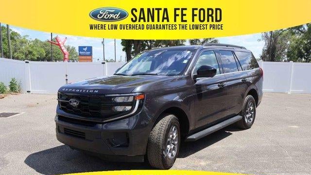 Preowned 2025 Ford Expedition Active for Sale