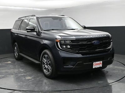 2025 Ford Expedition 4X2 Active 4DR SUV
