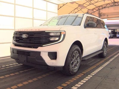 2025 Ford Expedition 4X2 Active 4DR SUV