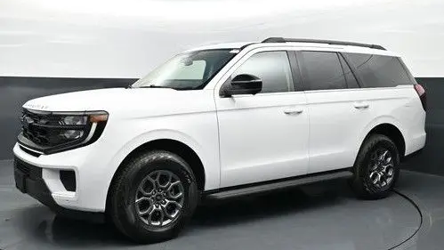 Preowned 2025 Ford Expedition Active for Sale