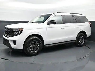 2025 Ford Expedition 4X2 Active 4DR SUV