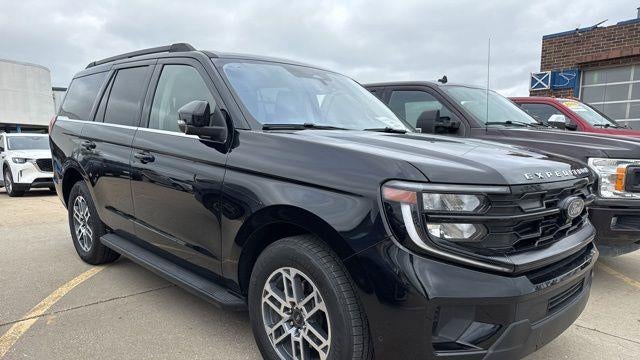 Preowned 2025 Ford Expedition Active for Sale