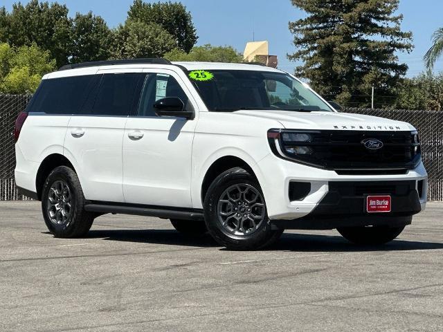 2025 Ford Expedition - $48,913