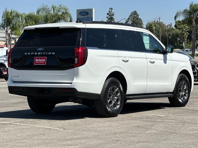 2025 Ford Expedition - $48,913