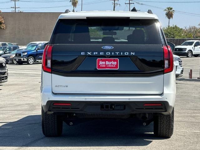 2025 Ford Expedition - $48,913