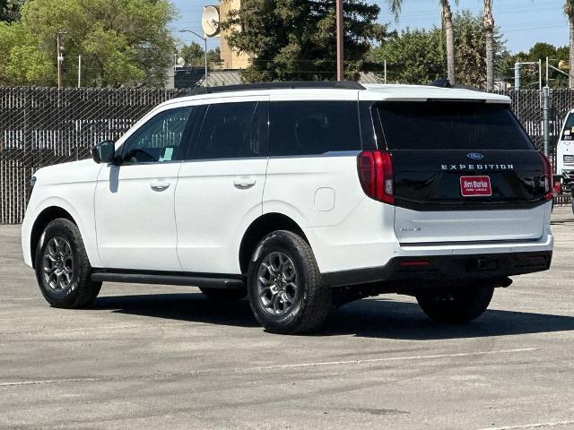 2025 Ford Expedition - $48,913