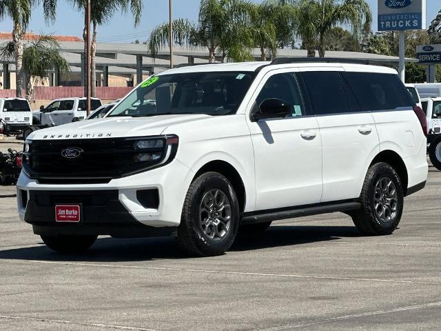 2025 Ford Expedition - $48,913
