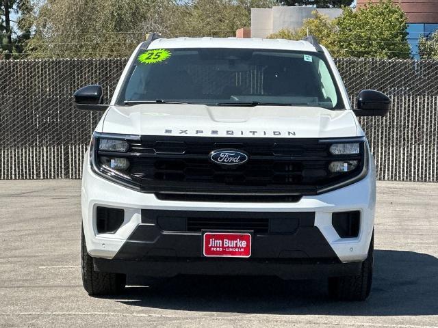 2025 Ford Expedition - $48,913