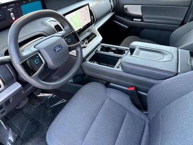 2025 Ford Expedition - $48,913