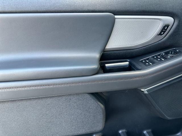 2025 Ford Expedition - $48,913