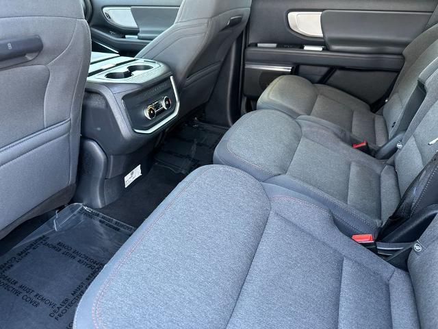 2025 Ford Expedition - $48,913