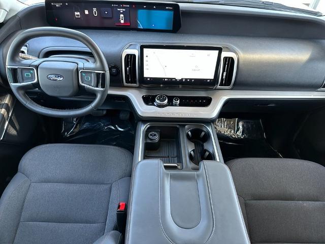 2025 Ford Expedition - $48,913