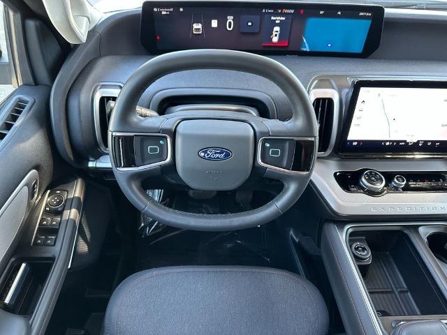 2025 Ford Expedition - $48,913