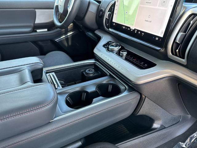 2025 Ford Expedition - $48,913