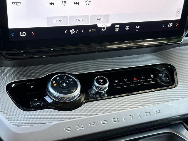 2025 Ford Expedition - $48,913