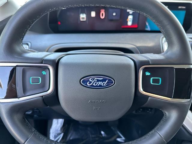 2025 Ford Expedition - $48,913