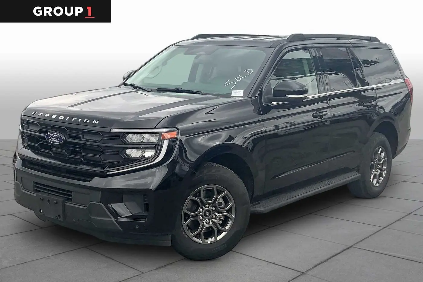 2026 Ford Expedition - $65,091