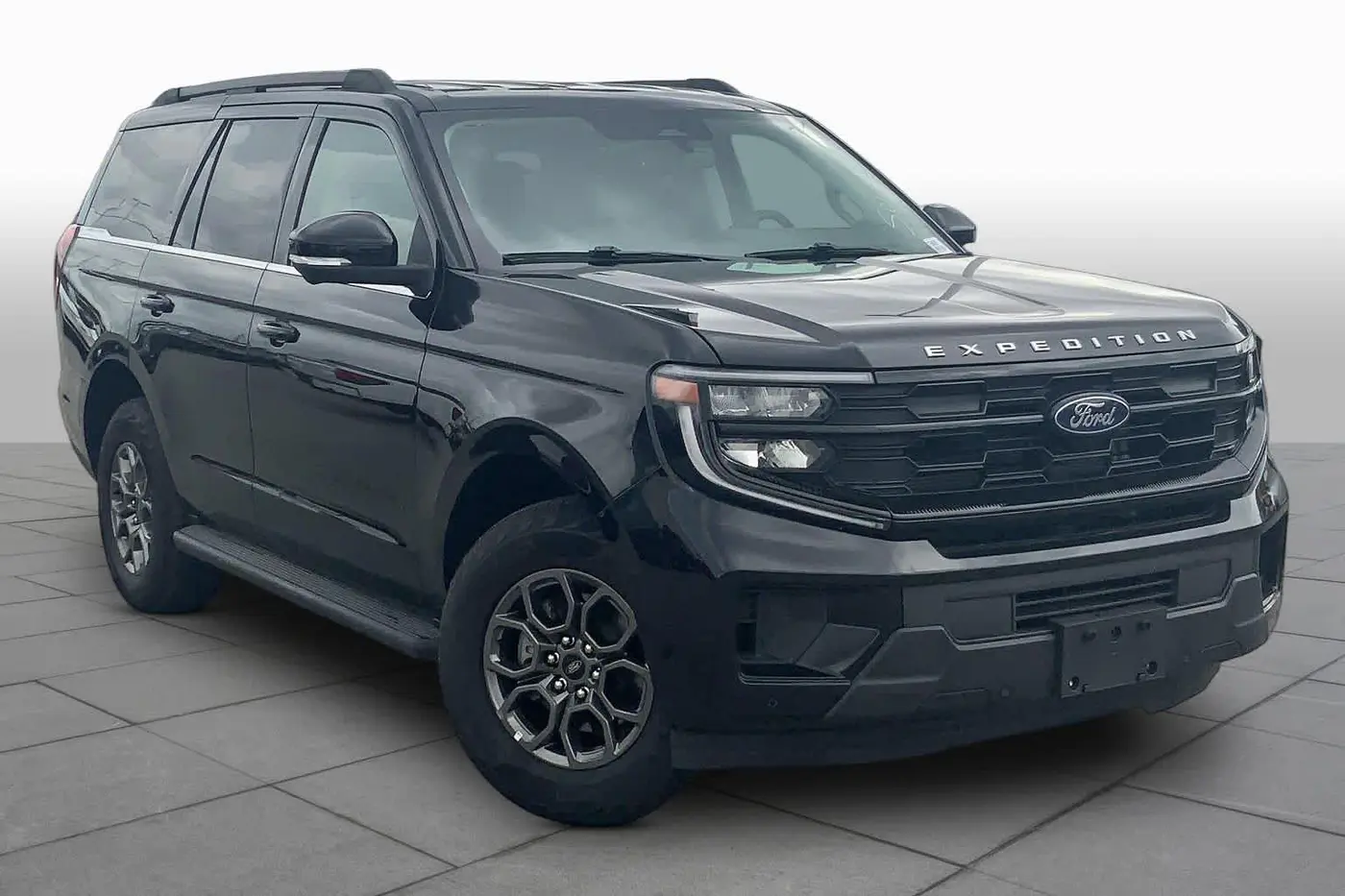 2026 Ford Expedition - $65,091
