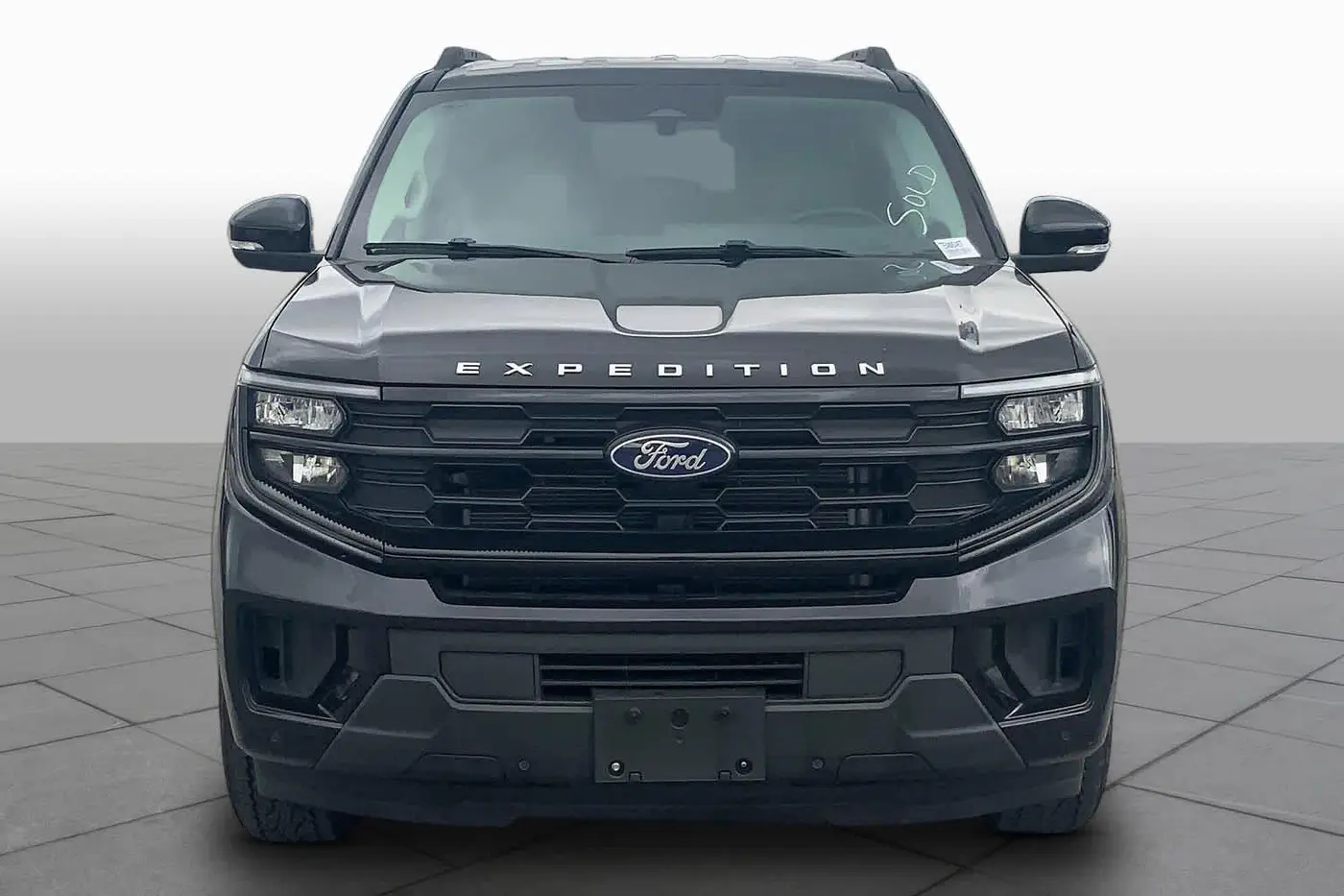 2026 Ford Expedition - $65,091
