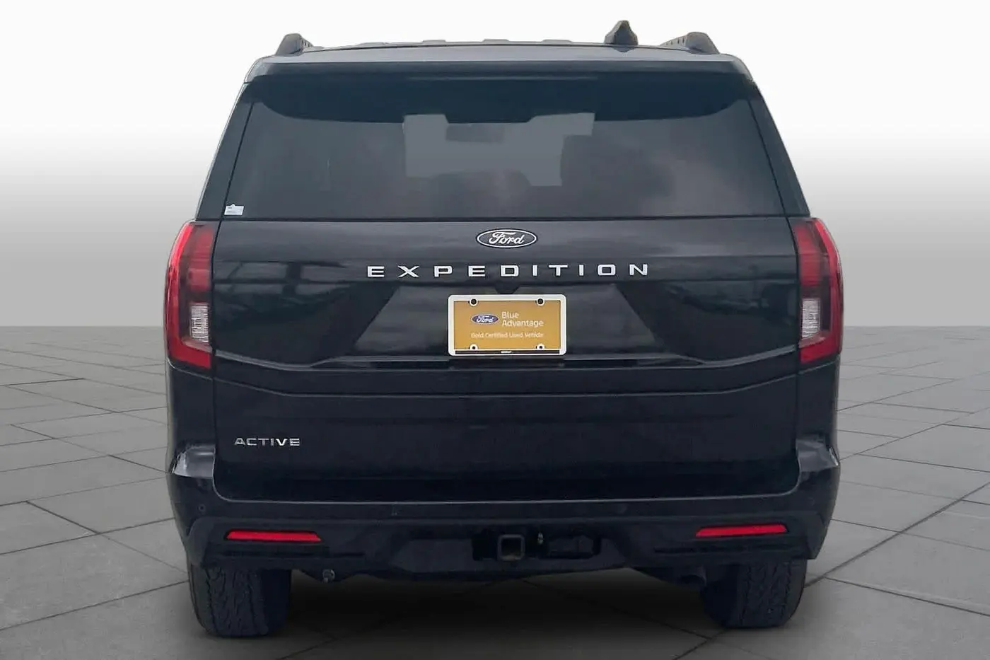 2026 Ford Expedition - $65,091