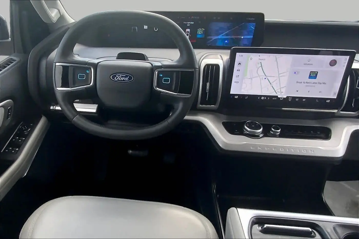 2026 Ford Expedition - $65,091
