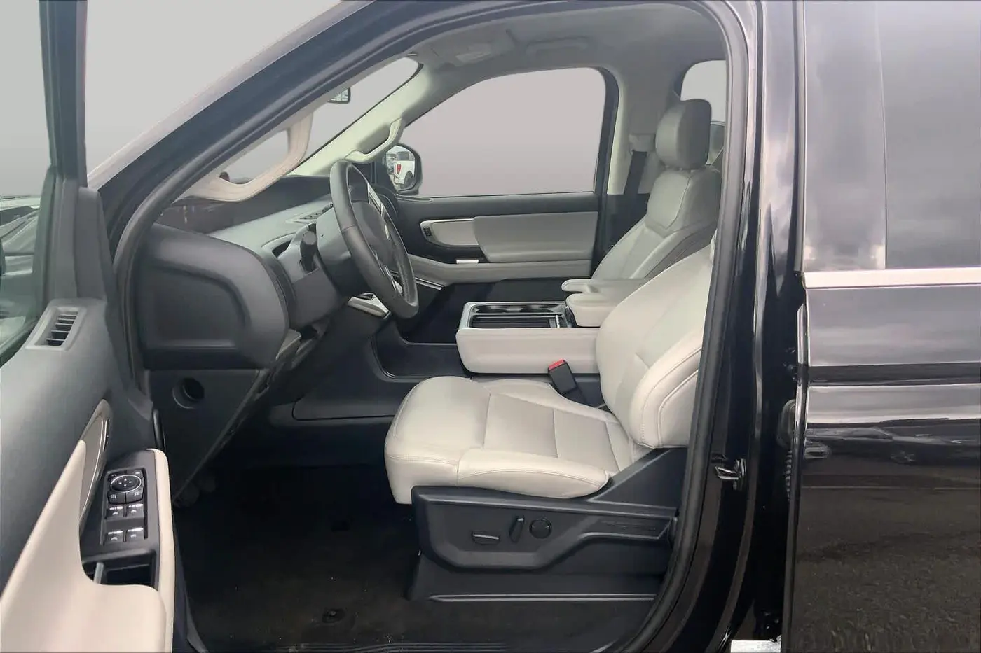 2026 Ford Expedition - $65,091