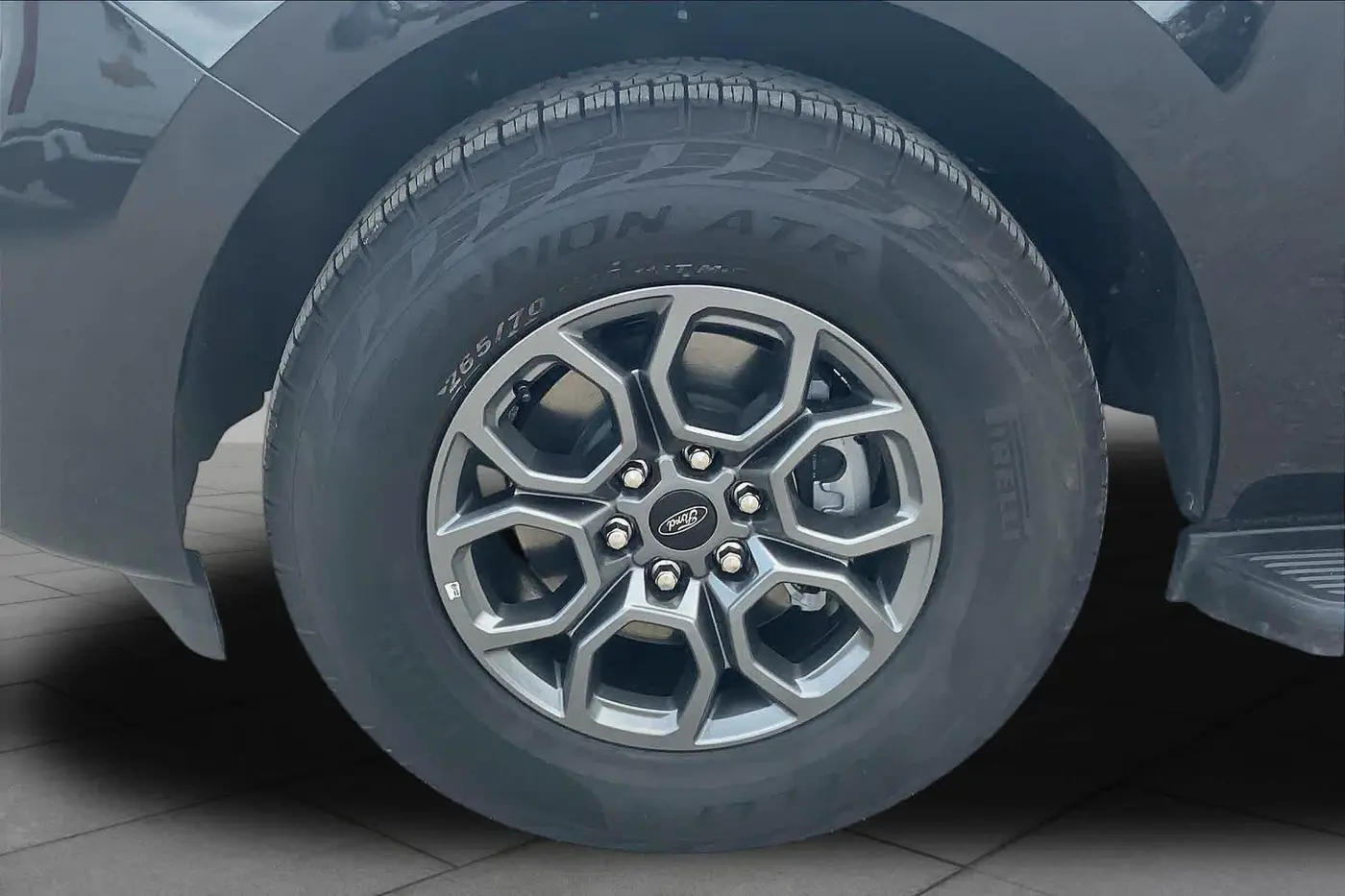 2026 Ford Expedition - $65,091