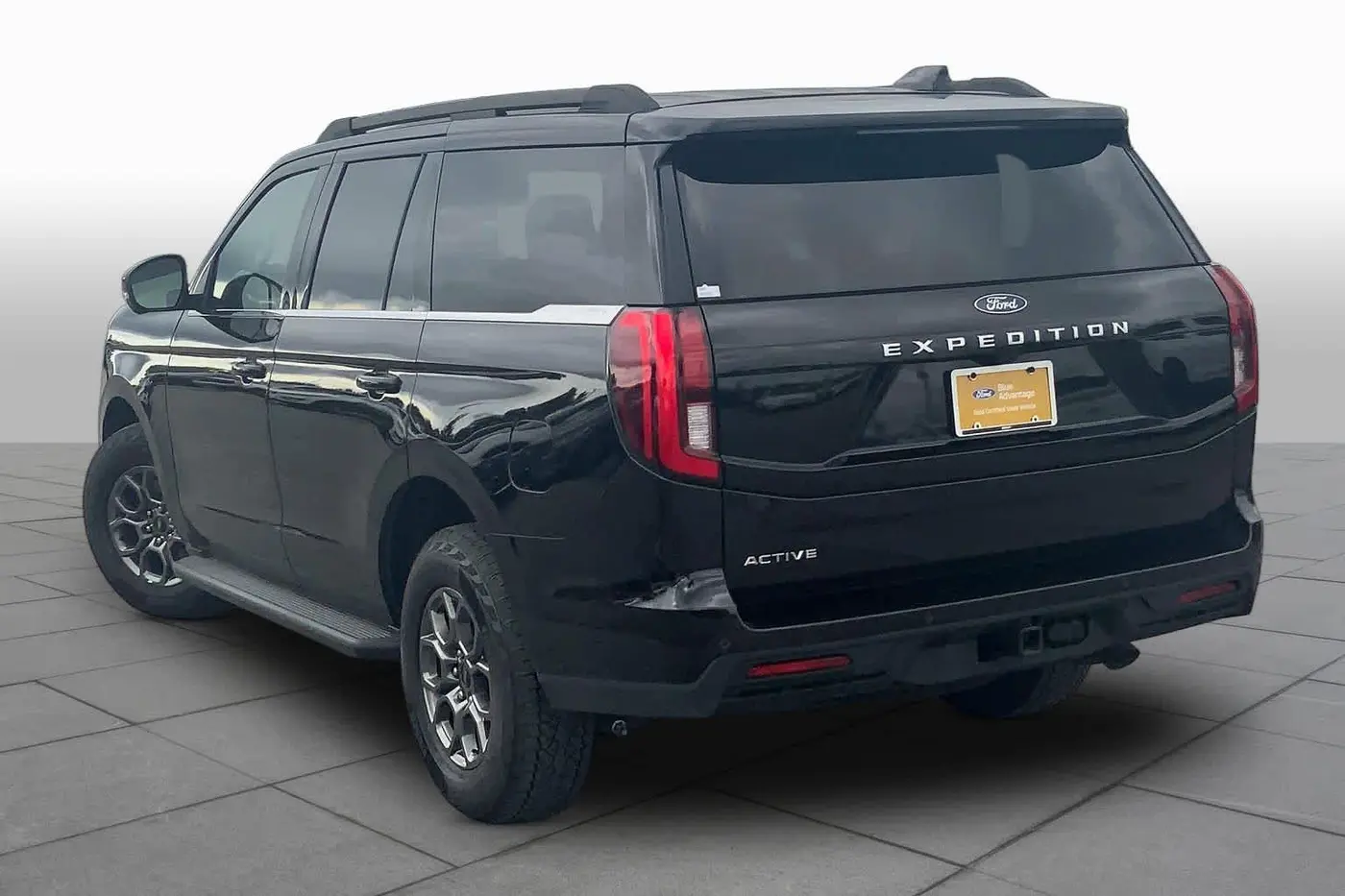 2026 Ford Expedition - $65,091