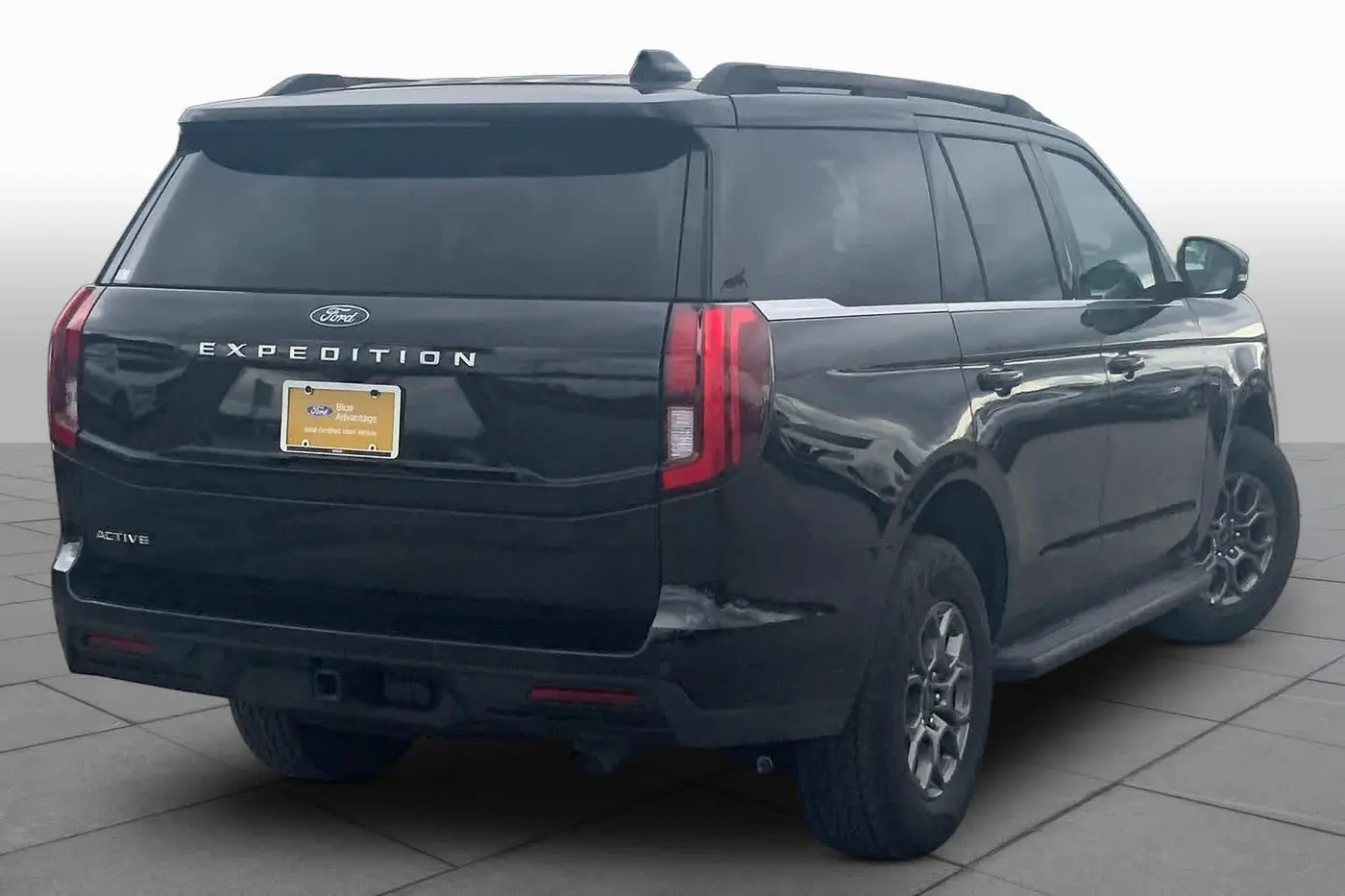2026 Ford Expedition - $65,091
