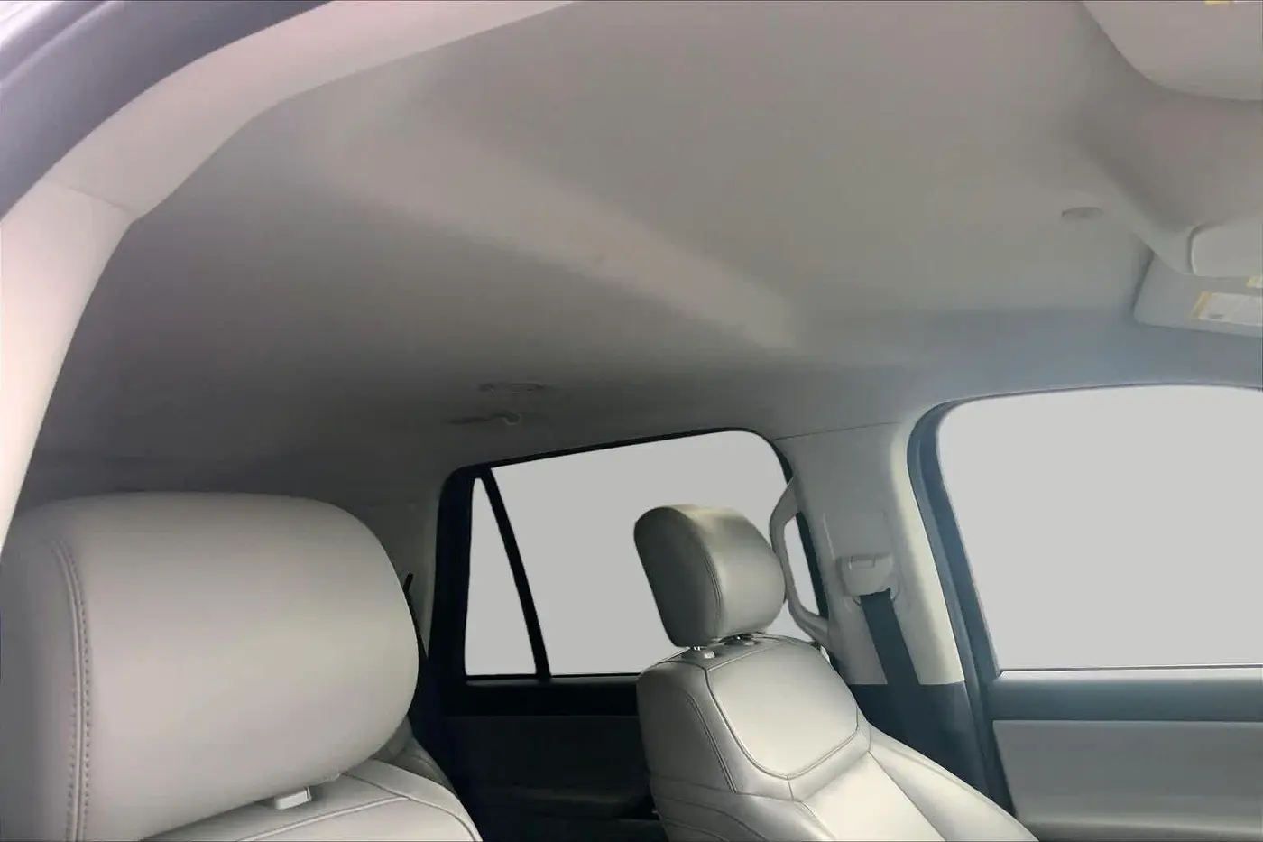 2026 Ford Expedition - $65,091