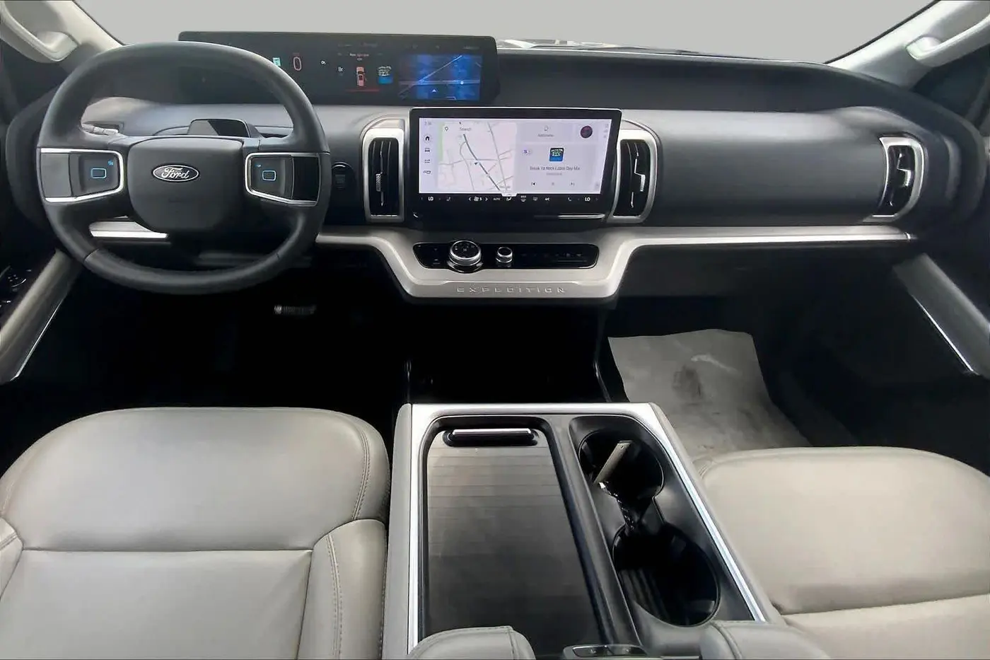 2026 Ford Expedition - $65,091