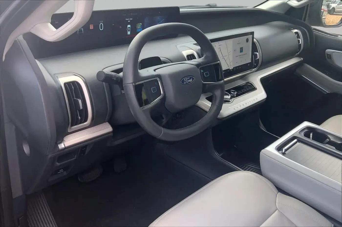 2026 Ford Expedition - $65,091