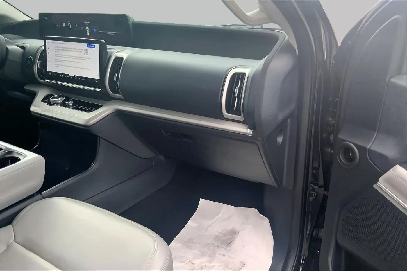 2026 Ford Expedition - $65,091