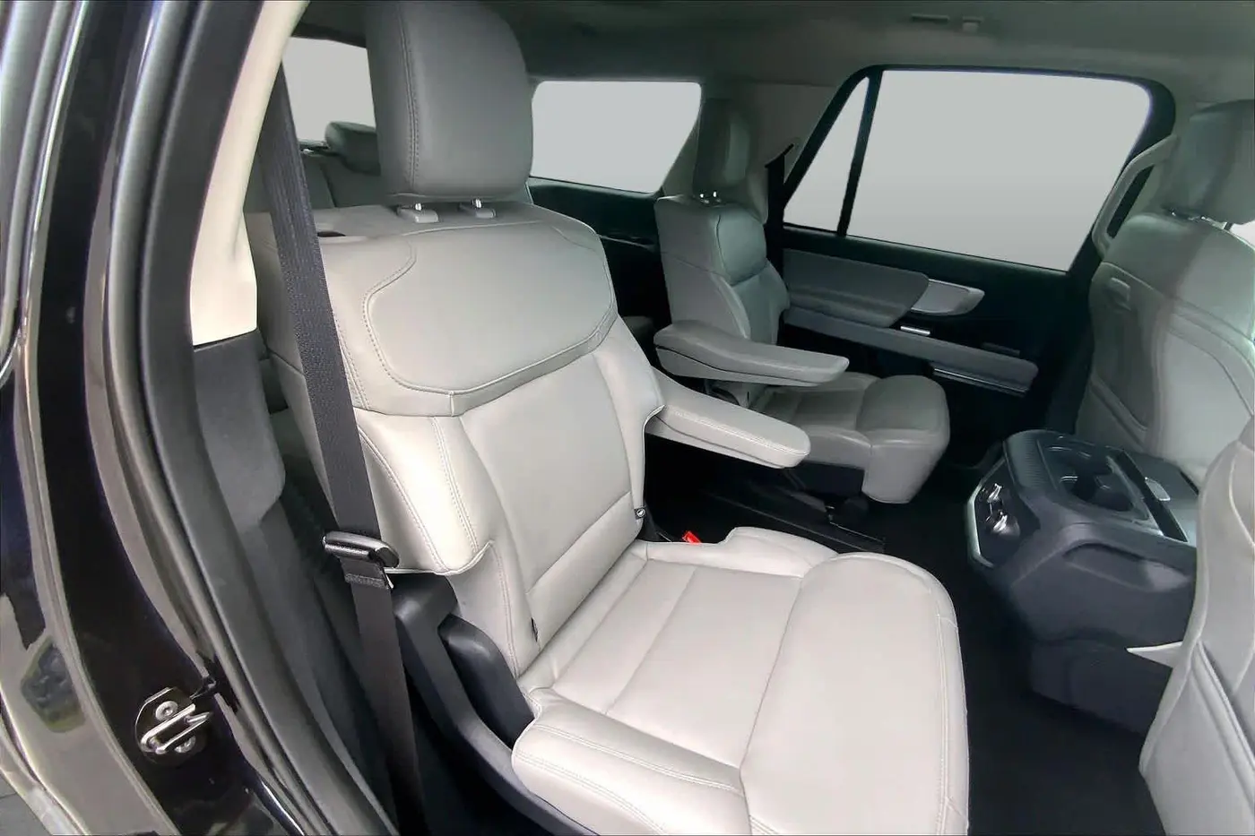 2026 Ford Expedition - $65,091